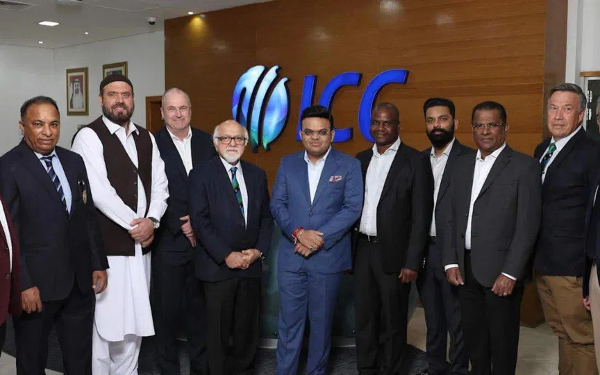 Jay Shah faces 'Cricket Hijack' allegations as political tensions rise among BCCI, BCB, PCB